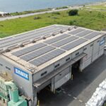福岡市の“太陽光発電”事業者にサニックスが選定！