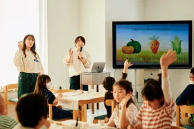 小学生がエシカル消費について学ぶ！「TOKYOエシカル体験ツアー」