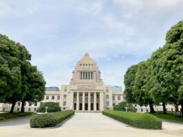 「各党はSDGsについてどう考えているの？」「SDGsについてどのように取り組む？」第27回参議院選挙に向けたSDGsに関する政党アンケート結果が公表される