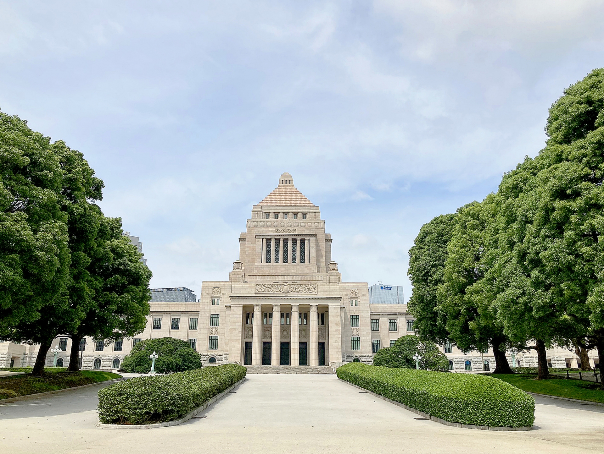 「各党はSDGsについてどう考えているの?」「SDGsについてどのように取り組む?」第27回参議院選挙に向けたSDGsに関する政党アンケート結果が公表される