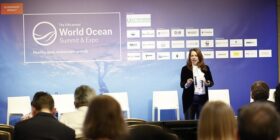 港湾における脱炭素は可能か？海運を変える規制とテクノロジーとは－－ワールド・オーシャン・サミット総力特集第6弾
