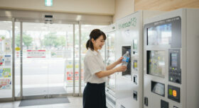 【2025年最新版】イオン、ヨーカドーほか大手4社を徹底比較！スーパーの資源回収で節約とエコを両立する方法