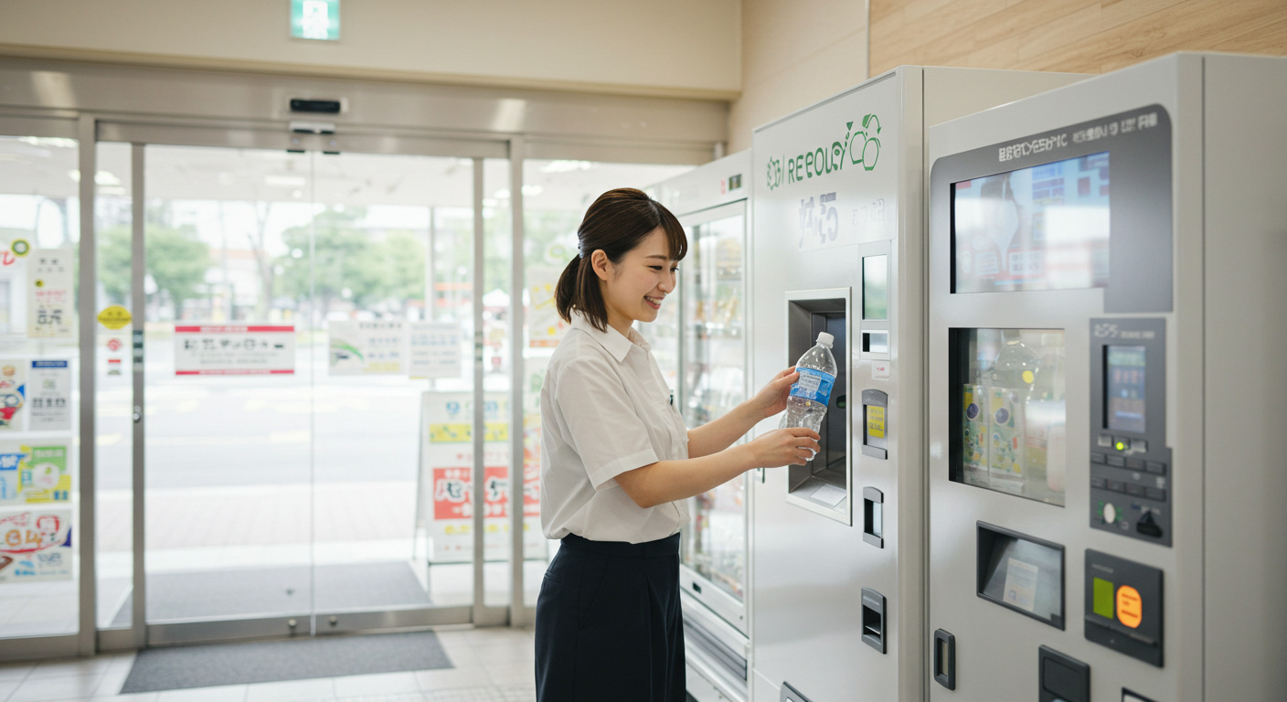 【2025年最新版】イオン、ヨーカドーほか大手4社を徹底比較！スーパーの資源回収で節約とエコを両立する方法