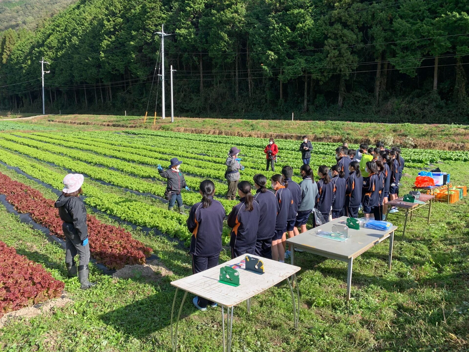 岡山県真庭市「世界初! 一般廃棄物のメタン発酵消化液の全量濃縮」で生活の生ごみから農業用肥料をつくる施設の見学コースを受付中