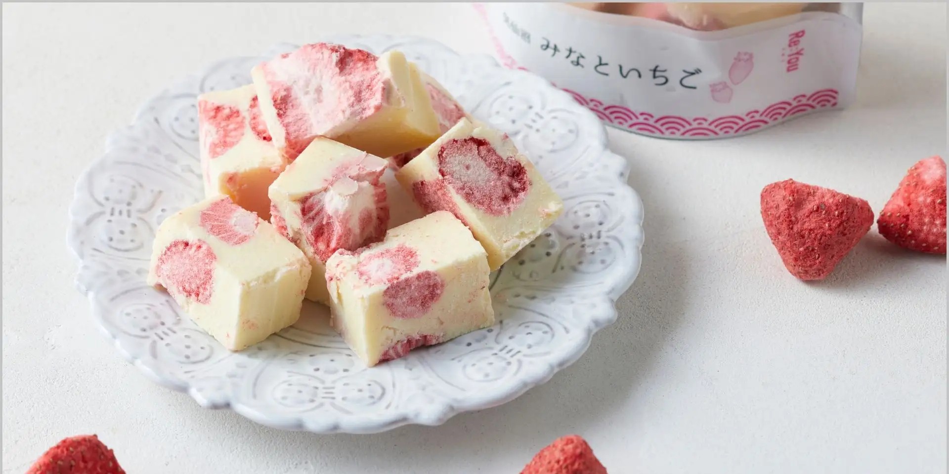 ふるさと納税でフードロス削減に貢献！アップサイクルしたスイーツが返礼品に