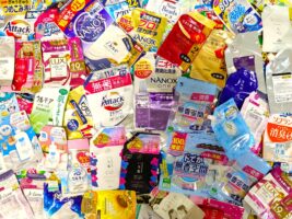 神戸プラスチックネクスト、日用品のつめかえパックの水平リサイクルで累計7.04トンの回収を達成！