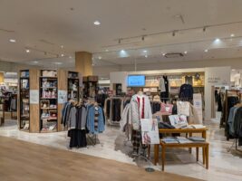 イオンで新たなエシカルアイテムに出会えるチャンス。セレクトショップ「エシカルシー」のコーナーがイオン3店舗に登場！