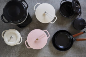 バーミキュラのサステナブルストアが御殿場プレミアム・アウトレットに期間限定で出店中！