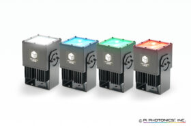 屋外の過酷な環境に耐えるLED照明「ホロライト・プロ・シリーズ」をパイフォトニクスが開発　4月より発売開始