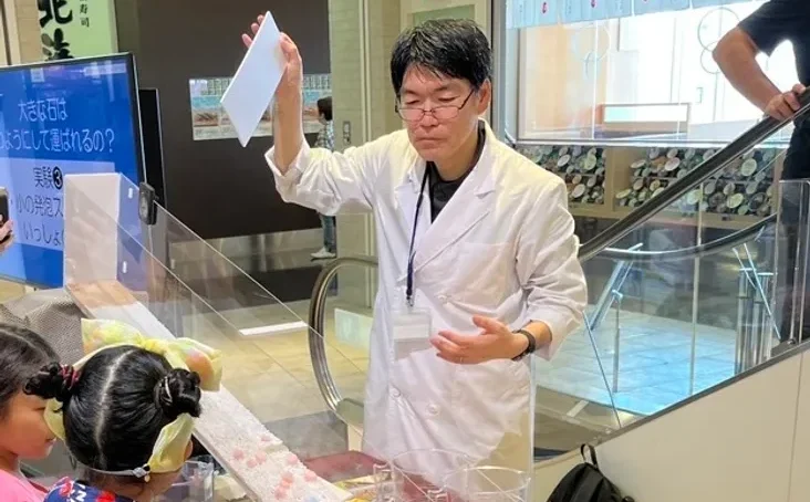御影クラッセで「夏の自由研究スクール」開催へ　神戸の大学・行政と連携し防災・環境・健康を体験型で学ぶ