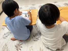 JAF福岡支部が無料公開！ 夏休み向け交通安全教材「JAFこうつうあんぜんクロスワード」 家族や友だちと楽しく学ぼう